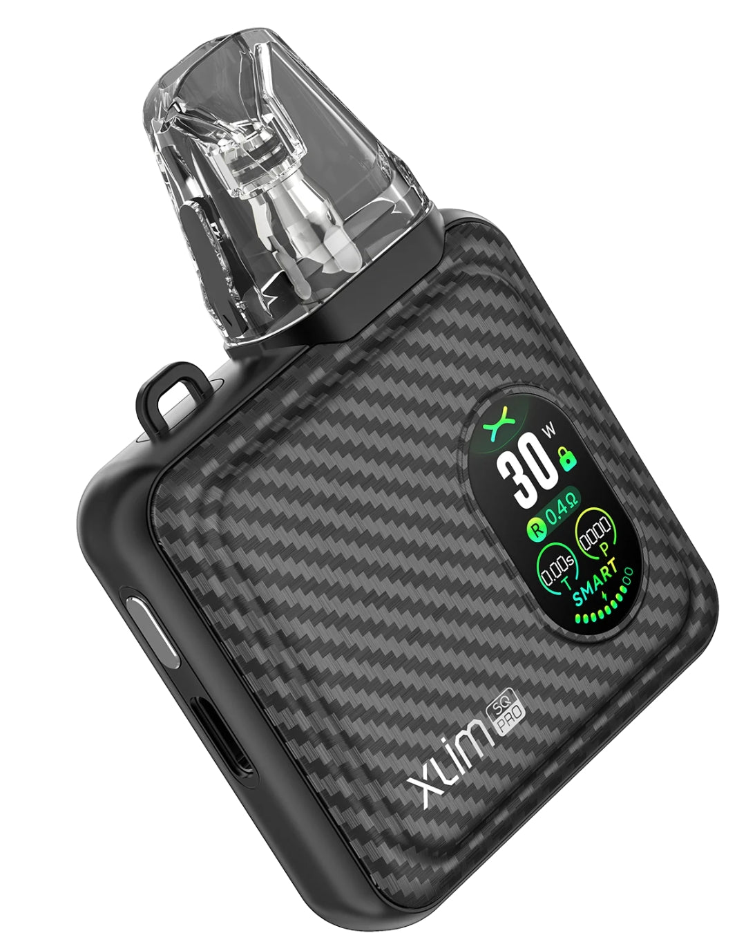 OXVA XLIM SQ PRO