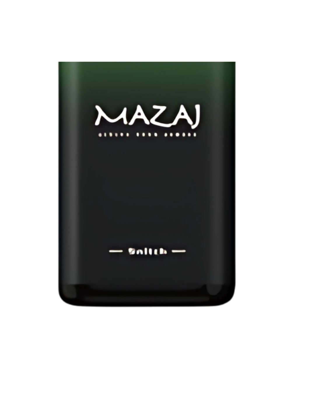 Mazaj Switch 12000 Puffs Disposable Vape Device