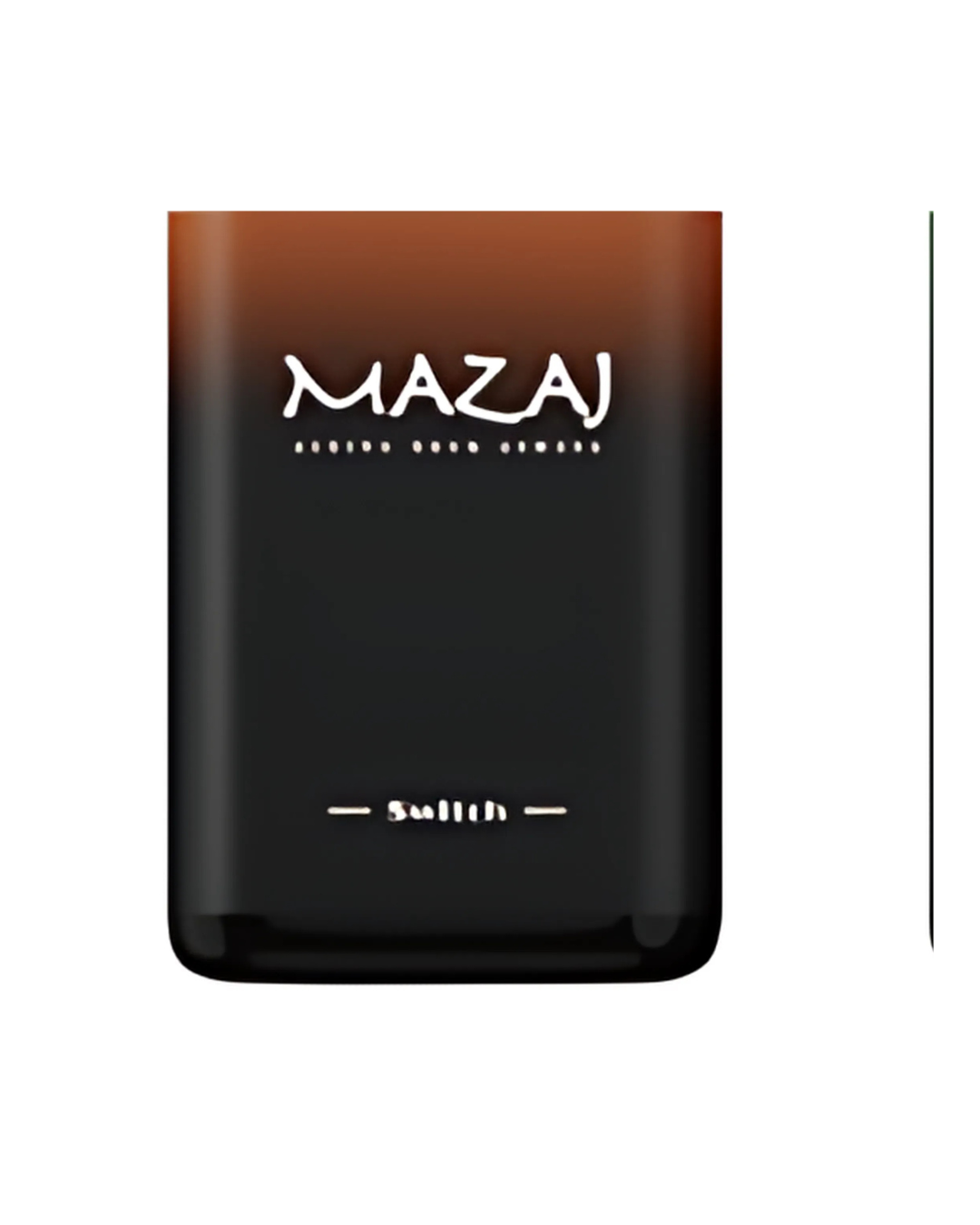 Mazaj Switch 12000 Puffs Disposable Vape Device