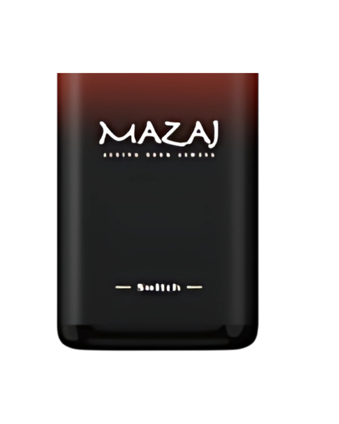Mazaj Switch 12000 Puffs Disposable Vape Device