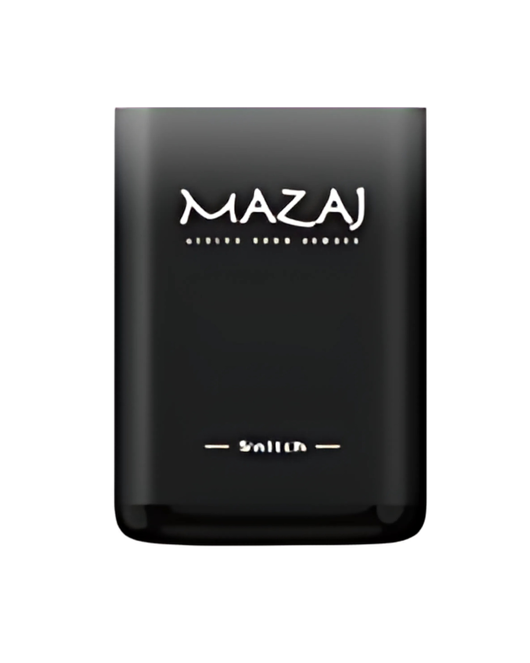 Mazaj Switch 12000 Puffs Disposable Vape Device