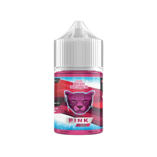The Panther Series (20MG)