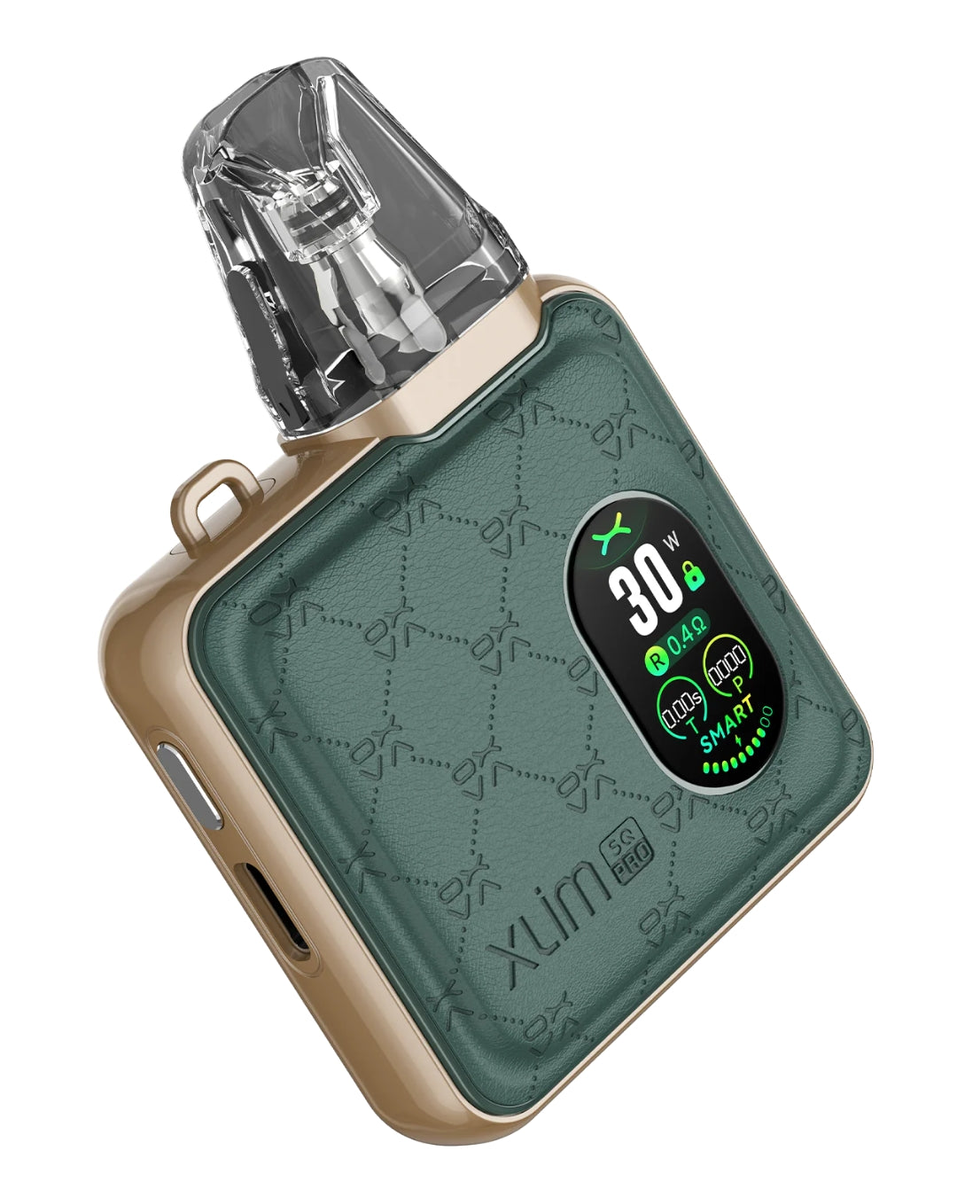 OXVA XLIM SQ PRO