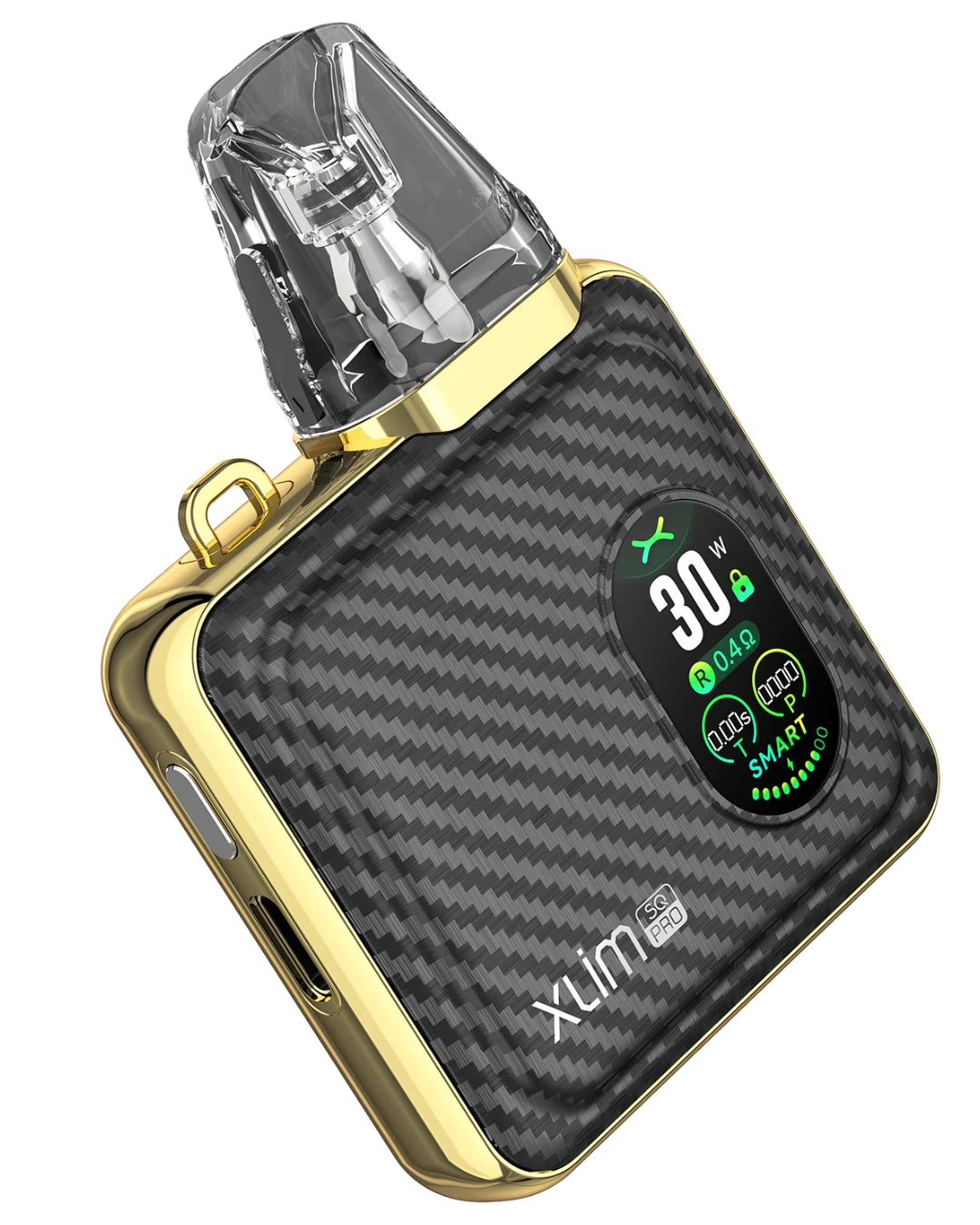 OXVA XLIM SQ PRO