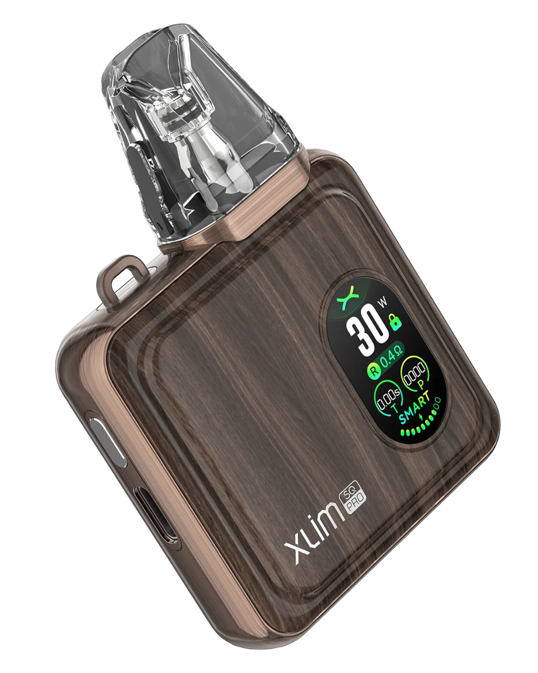 OXVA XLIM SQ PRO