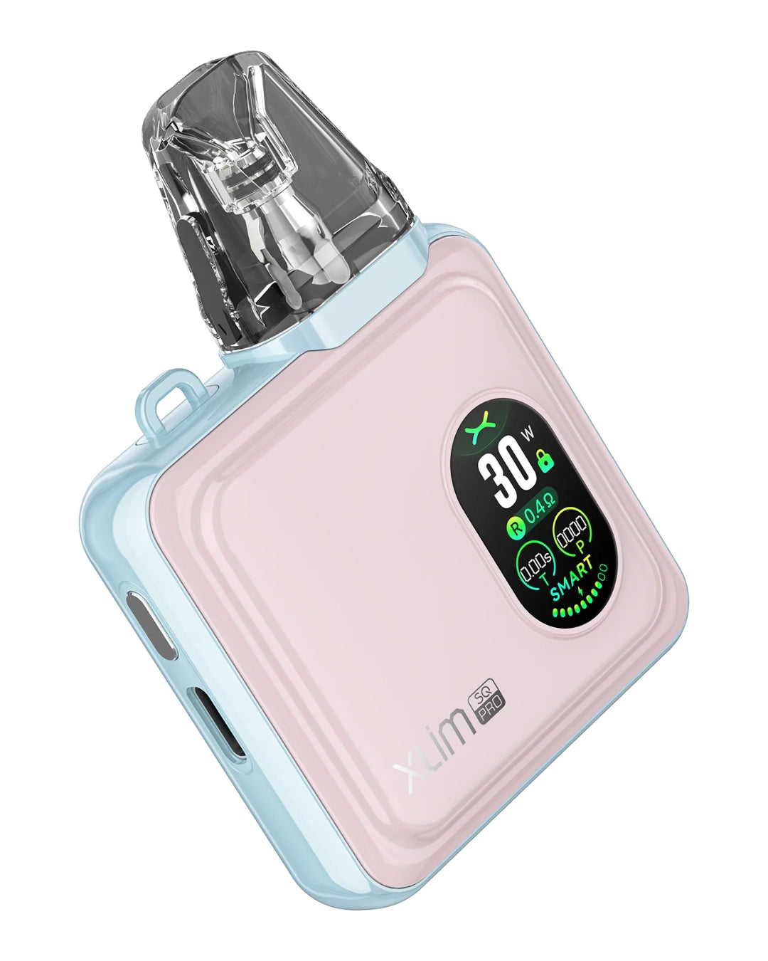 OXVA XLIM SQ PRO