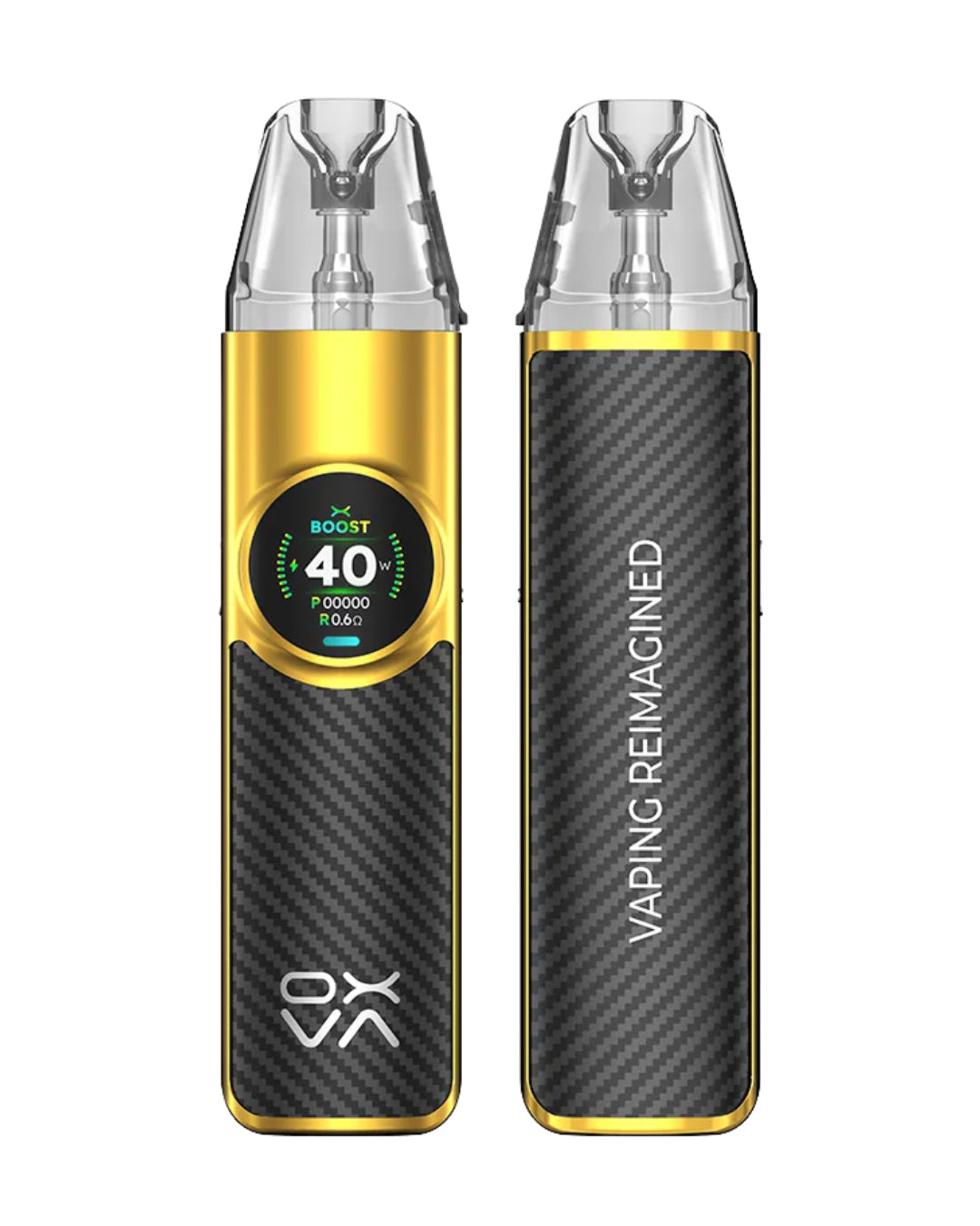 OXVA NeXLIM Pod Kit