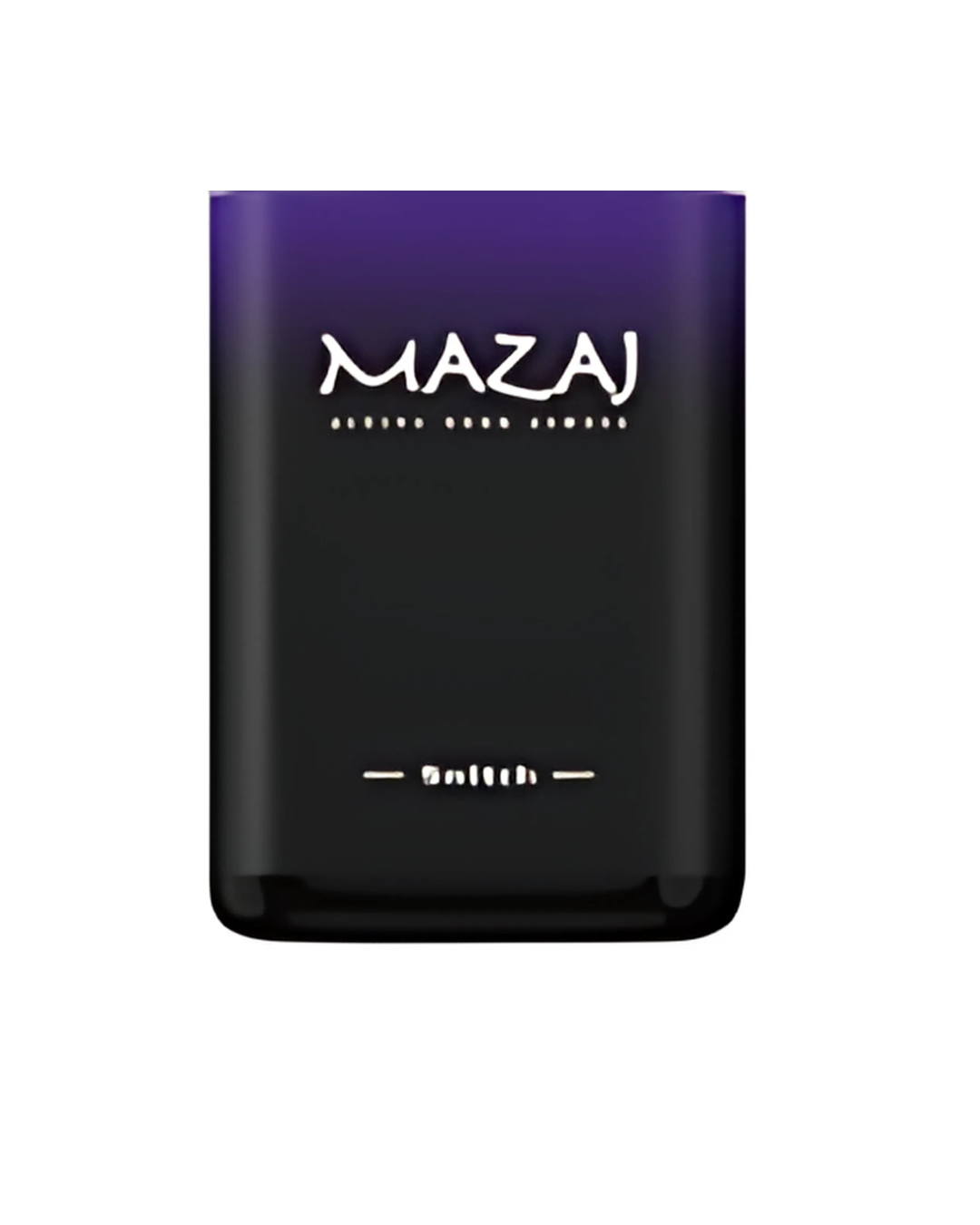 Mazaj Switch 12000 Puffs Disposable Vape Device