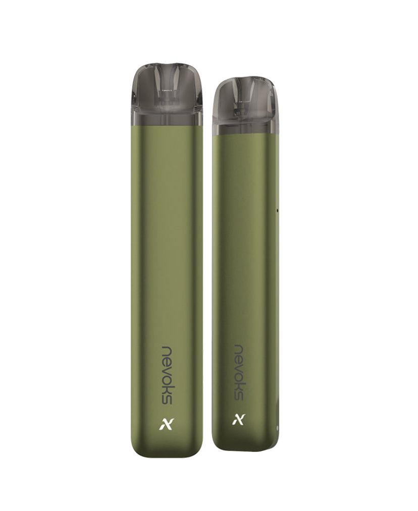 Nevoks APX S1