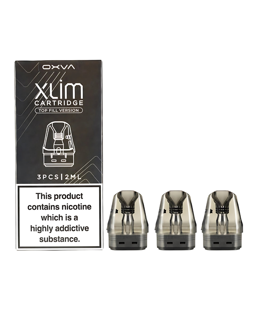 Xlim Pods