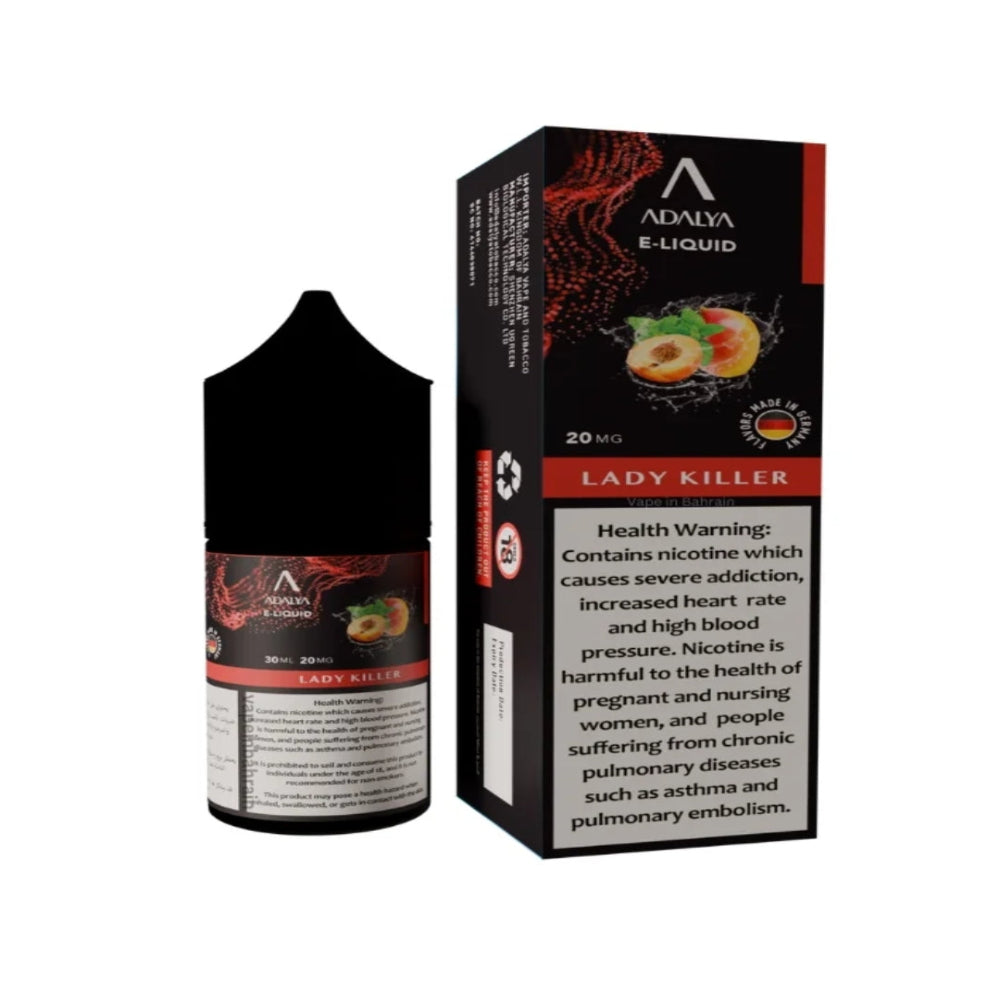 Adalya (20MG)