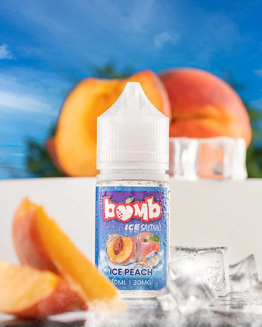 Bomb 20MG