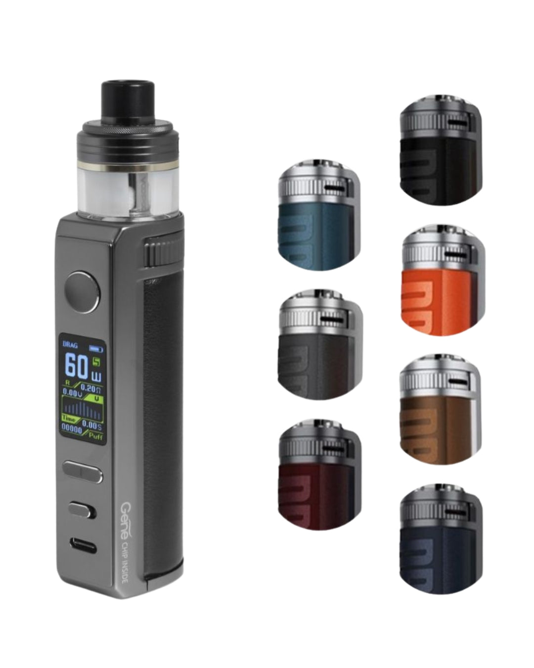 VOOPOO Drag X Pro